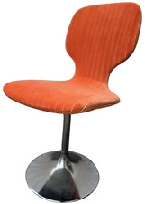 Vintage Mid Century Modern 4er