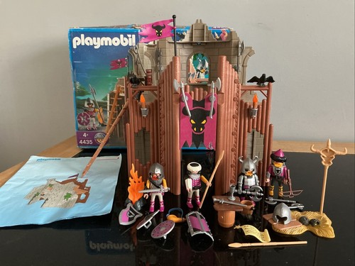 Playmobil 4435 ritter - playmobil,