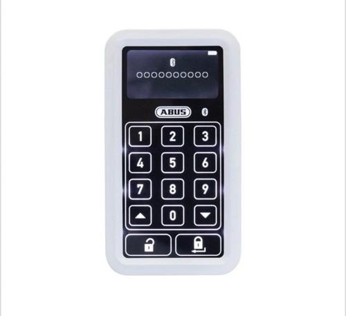 Abus bluetooth tastatur - abus, bluetooth-tastatur
