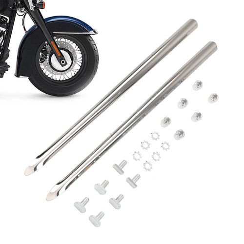 Front fender spear trim - fender,