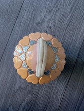 Cupcake Tonka 90er Jahre Spielzeug Glitzer Rosa Lila