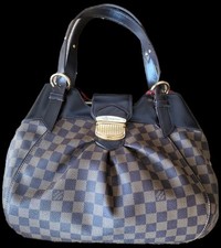 Louis Vuitton Sistina