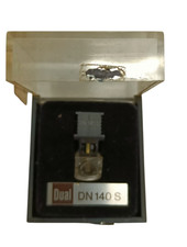 Dual Original Zubehör DN140S