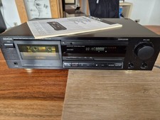 Gewartet denon drm - gewartet, drm-540