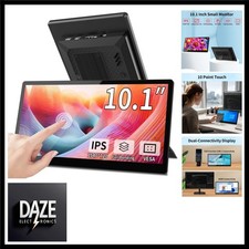 10.1 Zoll Touchscreen Mini