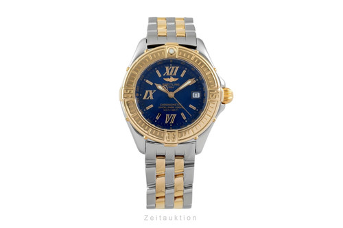Breitling class lady - b-class, /