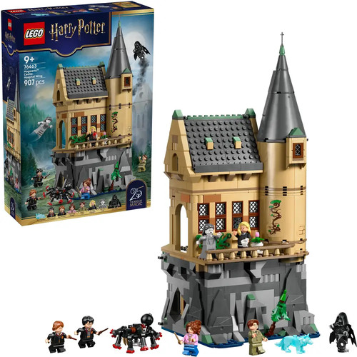 Lego harry potter 76463 - lego®,