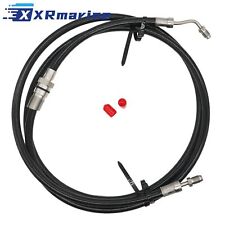 Hydraulikpumpe Trimmschlauch