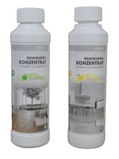 Livington Universalreiniger für Fliesen, Laminat, Parkett und Holzböden mit Duft