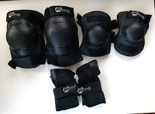 Knieschoner, Ellenbogenschoner, Handgelenkschoner Inline skater K2 Sport