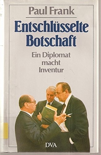Paul frank entschlüsselte - paul,