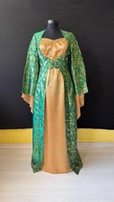 Traditional Green Bindalli