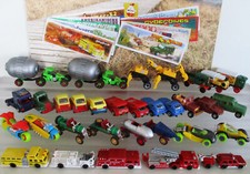 Fahrzeuge Autos Auswahl 2001 + BPZ aussuchen