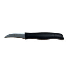 Zwilling Schälmesser Küchenmesser Messer 6 cm Twin Grip gebogen Gemüse  Obst