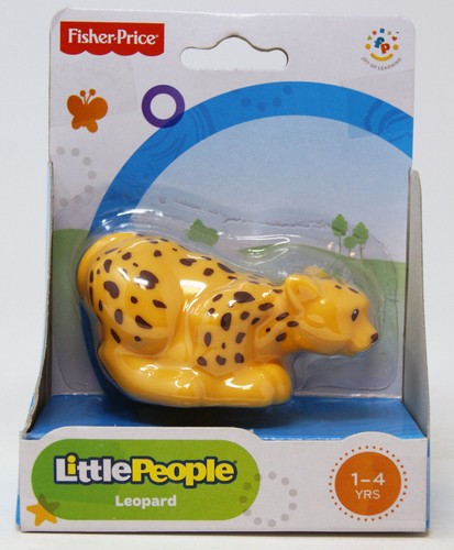 Fisher price little people - fisher-price-,