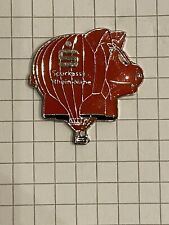 BALLON "SPECIAL SHAPE" Pin /