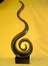 Leonardo Deko Glassobjekt