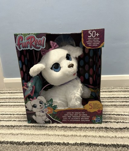Furreal gogo dancin pup - furreal,