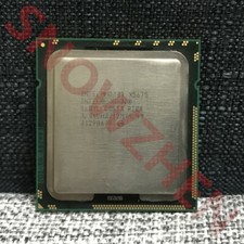 Intel Xeon X5675 CPU Six Core