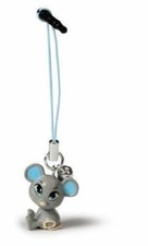 Nici Beauties 37795 Maus grau