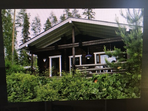 Wochen haus am see in - im,