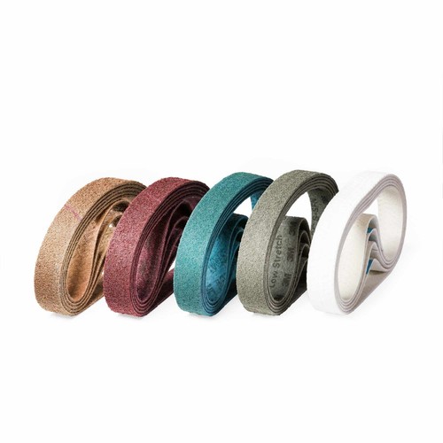 Scotch brite vliesband - 5, x