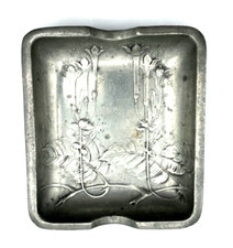 Jugendstil Kayserzinn 4190