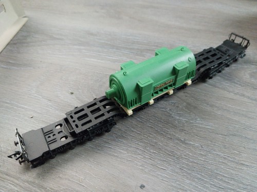 Fleischmann 1494 g - h0,