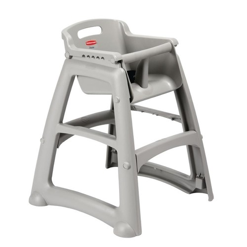 Rubbermaid kinderhochstuhl - rubbermaid,
