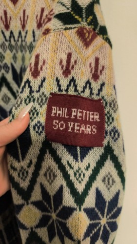 Phiil petter alpin - phiil,