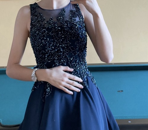 Ballkleid - ,