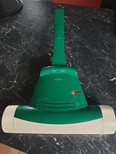 Vorwerk Teppichreiniger