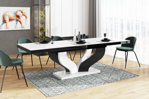 Esstisch modern esszimmertisch - modern,