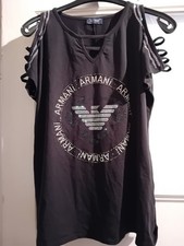 tolles schwarzes T_Shirt mit