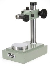 Messständer Messstativ Messuhrhalter Messuhrständer