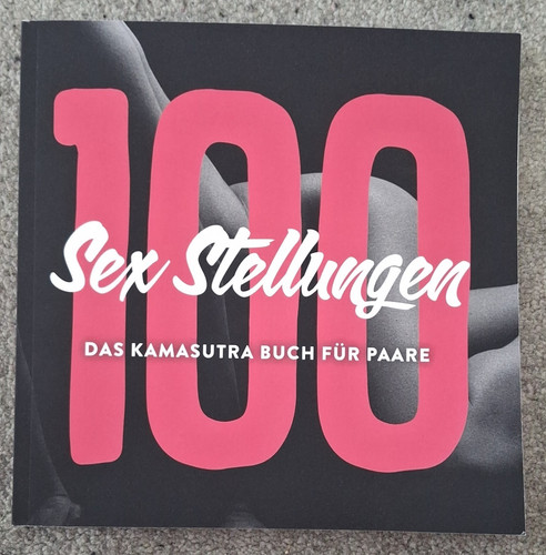 100 sex stellungen das - 100,