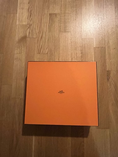 Hermes box original 1358 - box,