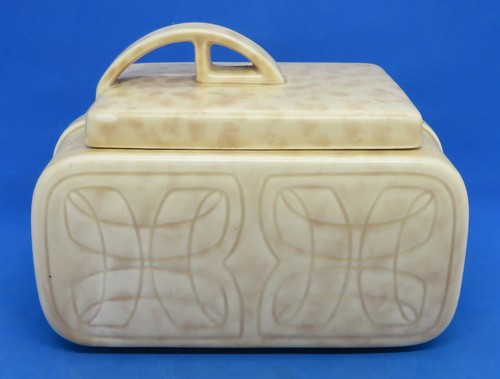 Beswick creme glasur keramik - glasur,