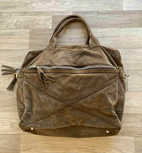 Surface air veloursleder - surface,