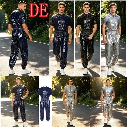 Herren pvc wasserdicht - de,