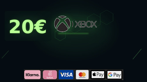 Microsoft xbox guthaben - xbox,