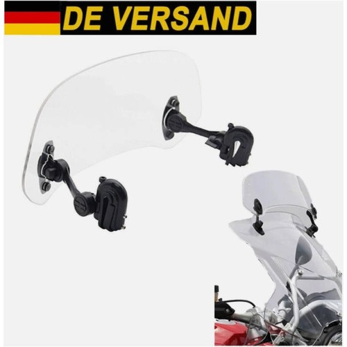 Motorrad windschutzscheibe - motorrad,