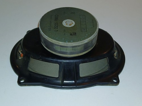 Lautsprecher veb l2255 pbko - veb,
