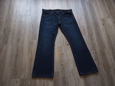 Levis 527 (0249) Bootcut Jeans