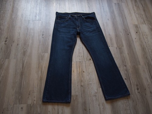 Levis 527 bootcut jeans - 527, (0249)