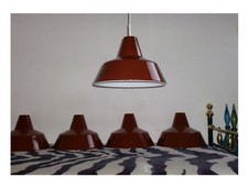 Louis Poulsen Emaille