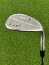 Mizuno MP T11 Quad Cut Grooves