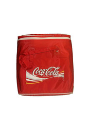 Coca Cola ® Kühltasche Retro