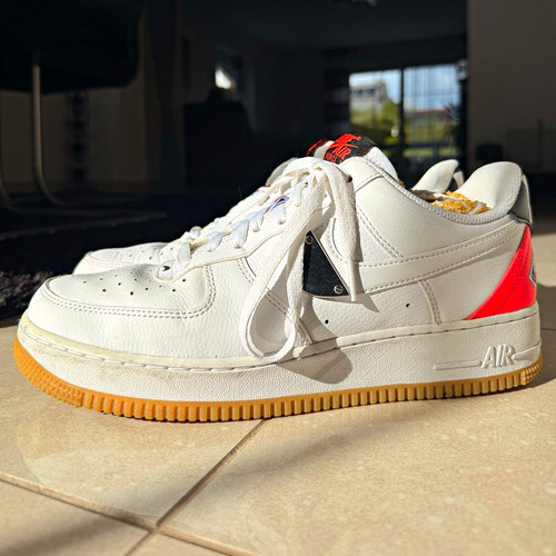 Nike air force low herren - force,