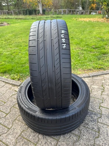 Continental - 2x,